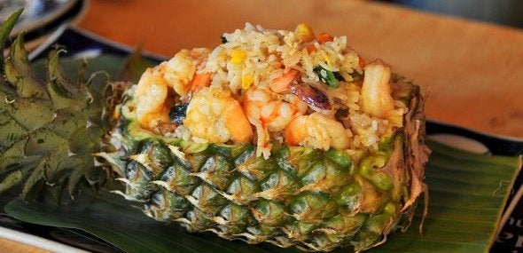 Okaeri Fried Rice | Okaeri Online